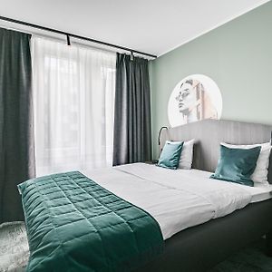 Kleine Double Kamer
